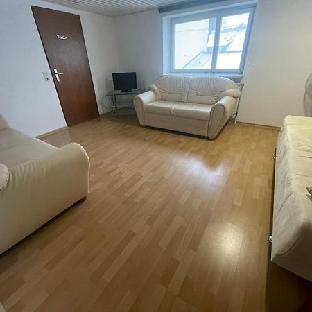 Wohnung Apartments Beny Bad Bellingen Zewnętrze zdjęcie