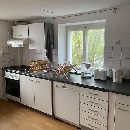 Wohnung Apartments Beny Bad Bellingen Zewnętrze zdjęcie