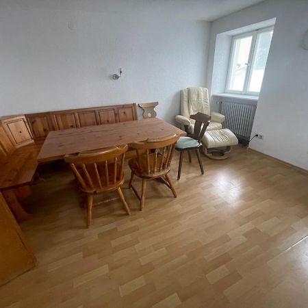 Wohnung Apartments Beny Bad Bellingen Zewnętrze zdjęcie