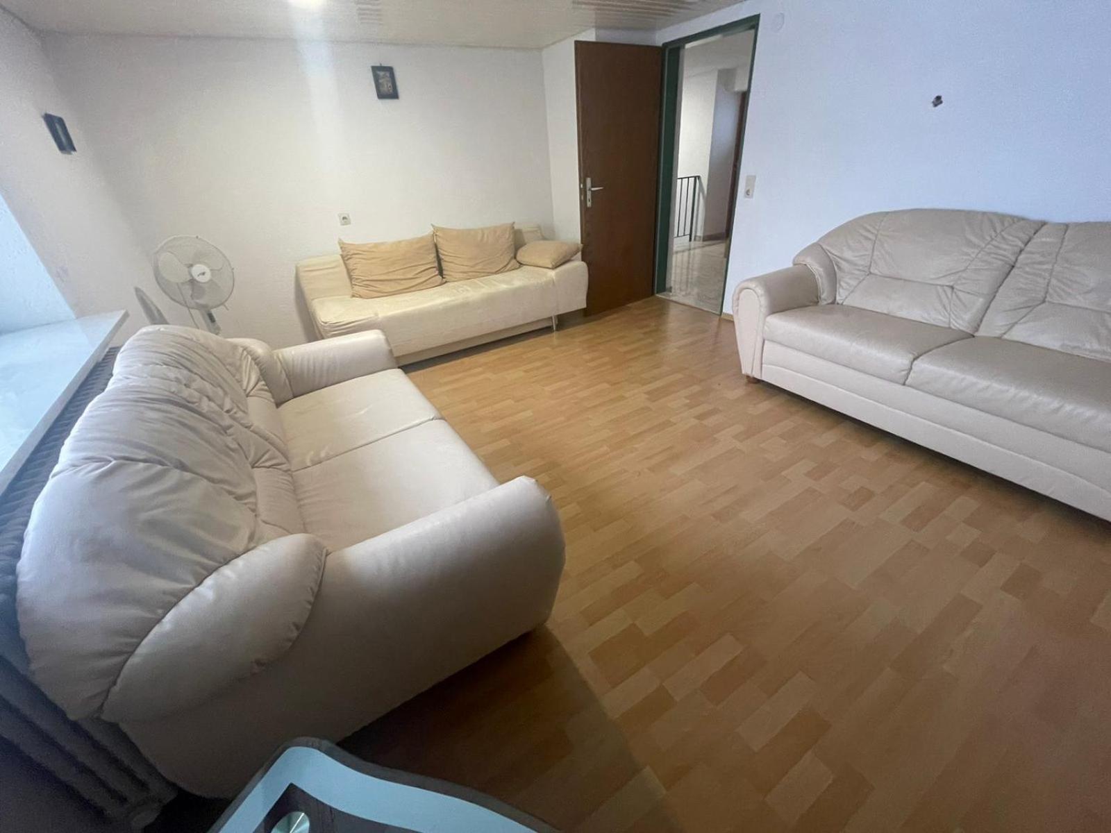 Wohnung Apartments Beny Bad Bellingen Zewnętrze zdjęcie