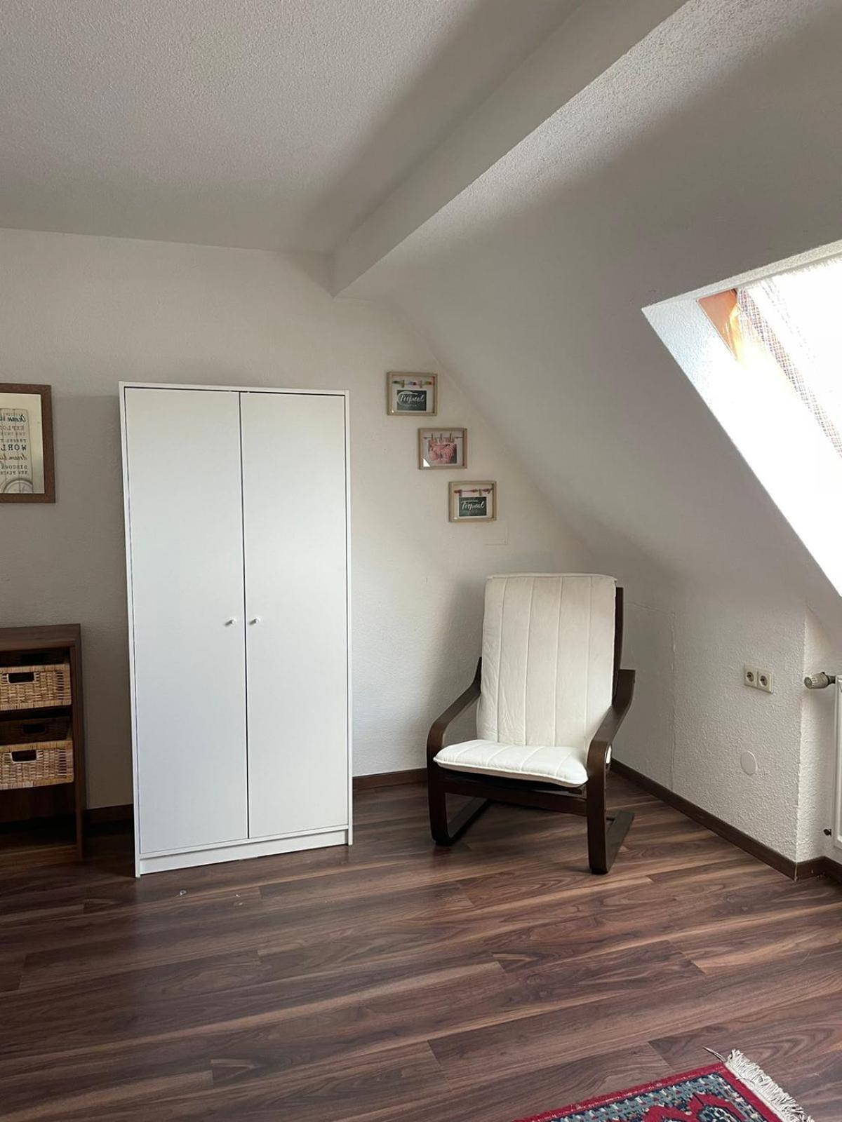 Wohnung Apartments Beny Bad Bellingen Zewnętrze zdjęcie