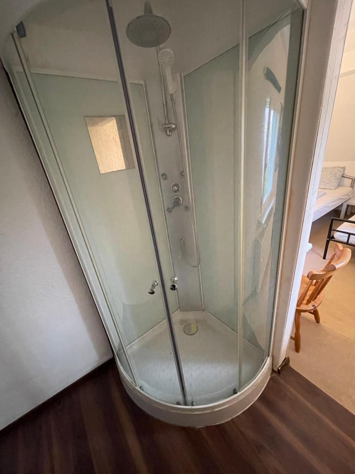 Wohnung Apartments Beny Bad Bellingen Zewnętrze zdjęcie