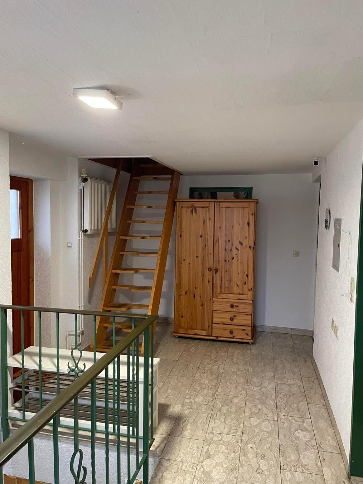 Wohnung Apartments Beny Bad Bellingen Zewnętrze zdjęcie