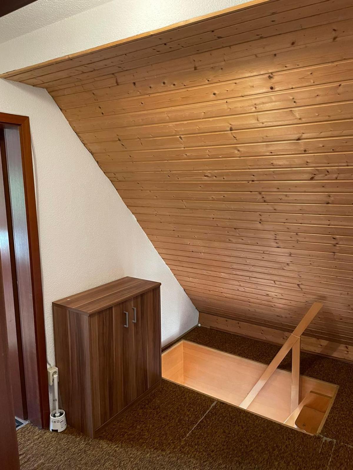 Wohnung Apartments Beny Bad Bellingen Zewnętrze zdjęcie