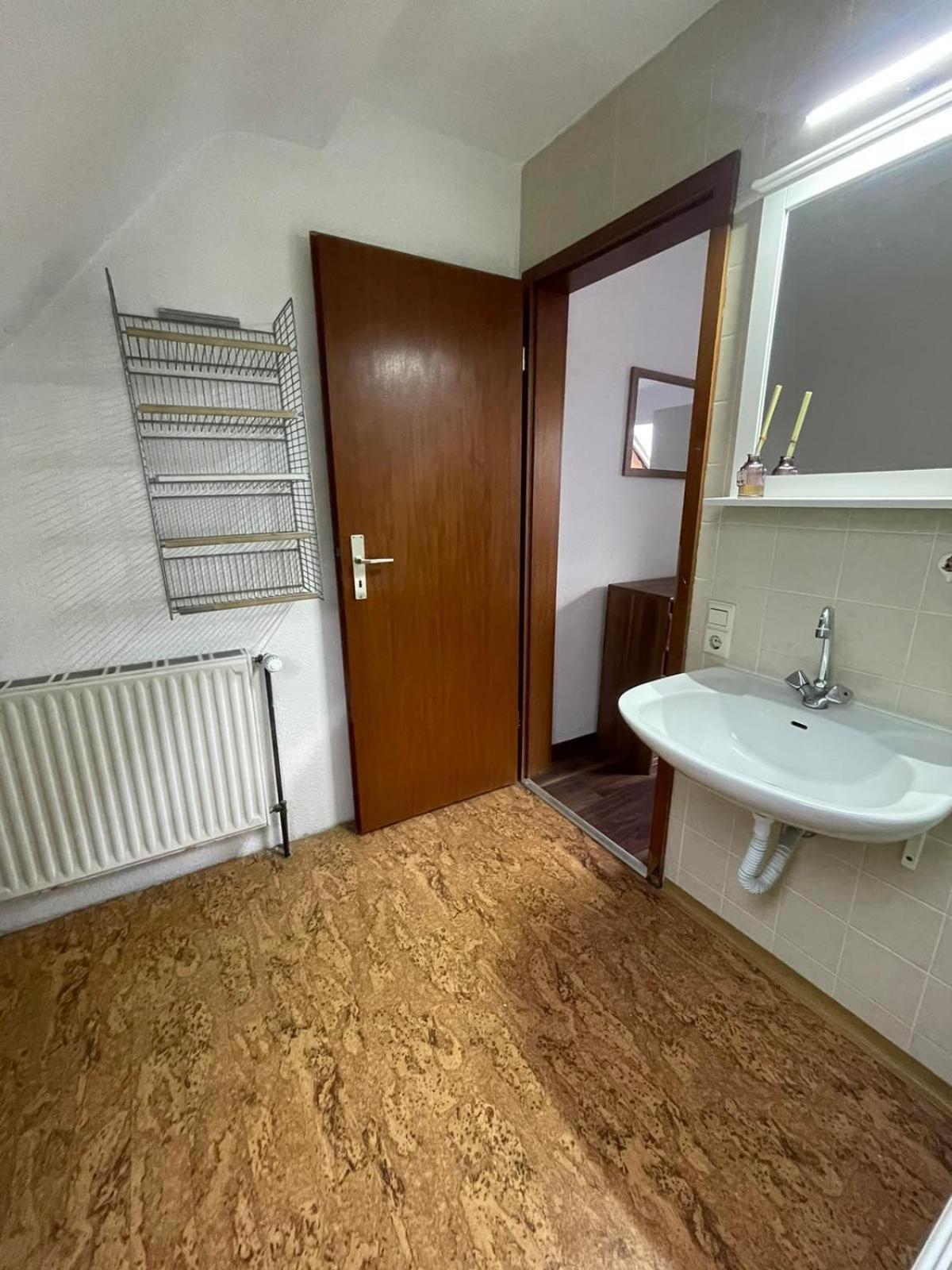 Wohnung Apartments Beny Bad Bellingen Zewnętrze zdjęcie