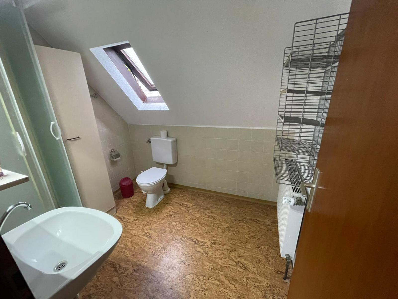 Wohnung Apartments Beny Bad Bellingen Zewnętrze zdjęcie