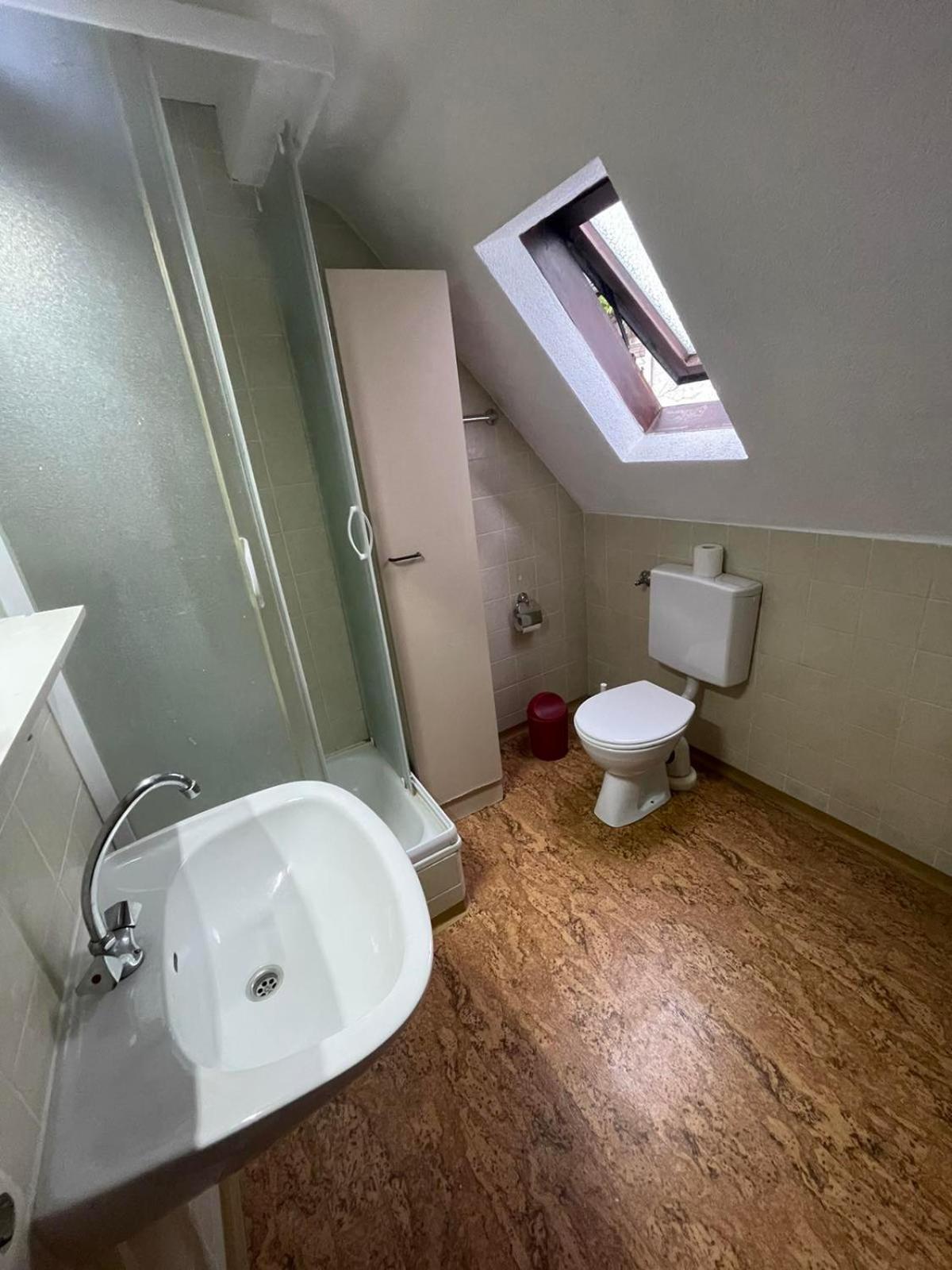 Wohnung Apartments Beny Bad Bellingen Zewnętrze zdjęcie